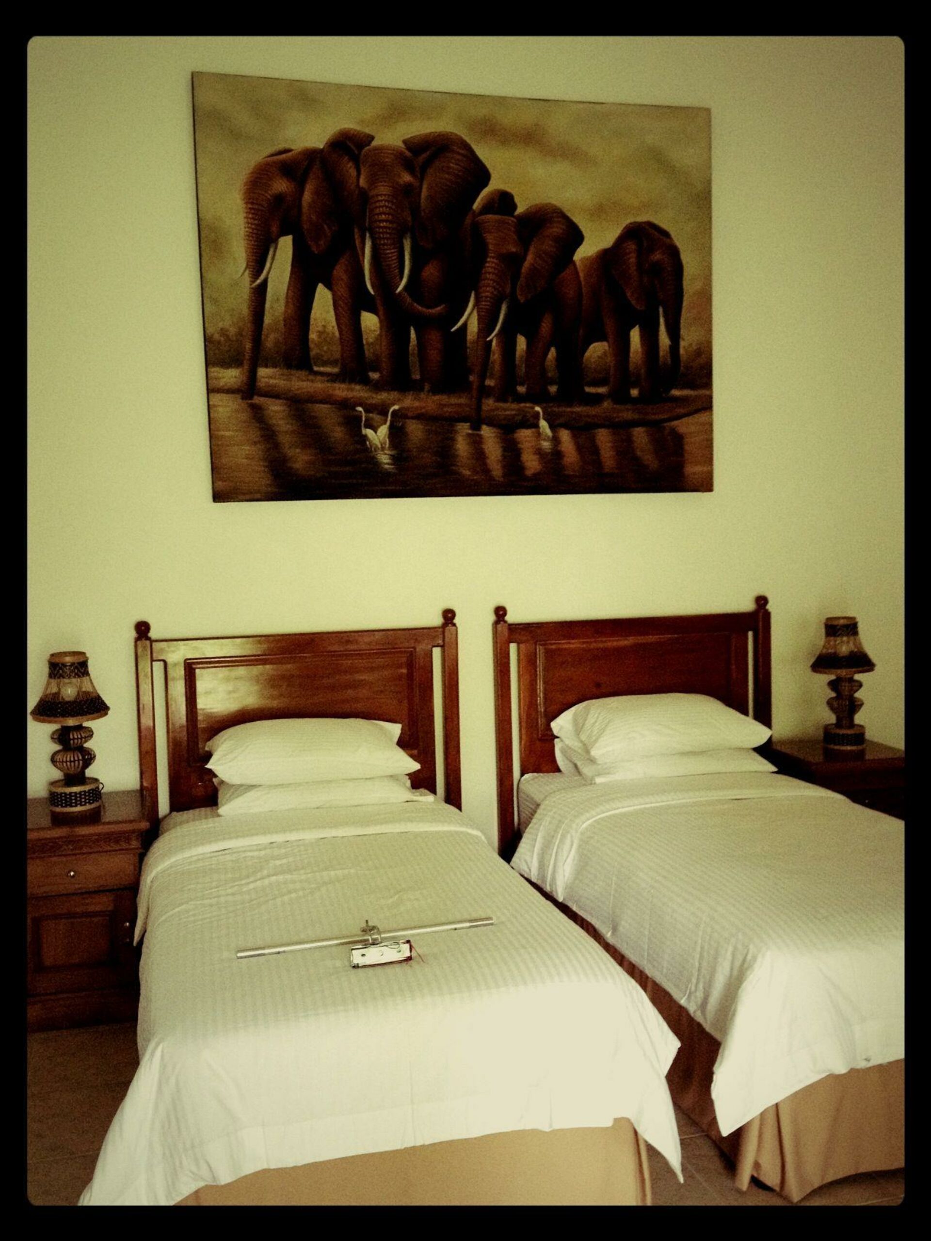 Villa Bugis Kalibaru Rondreis Indonesia Vakantie Original Asia