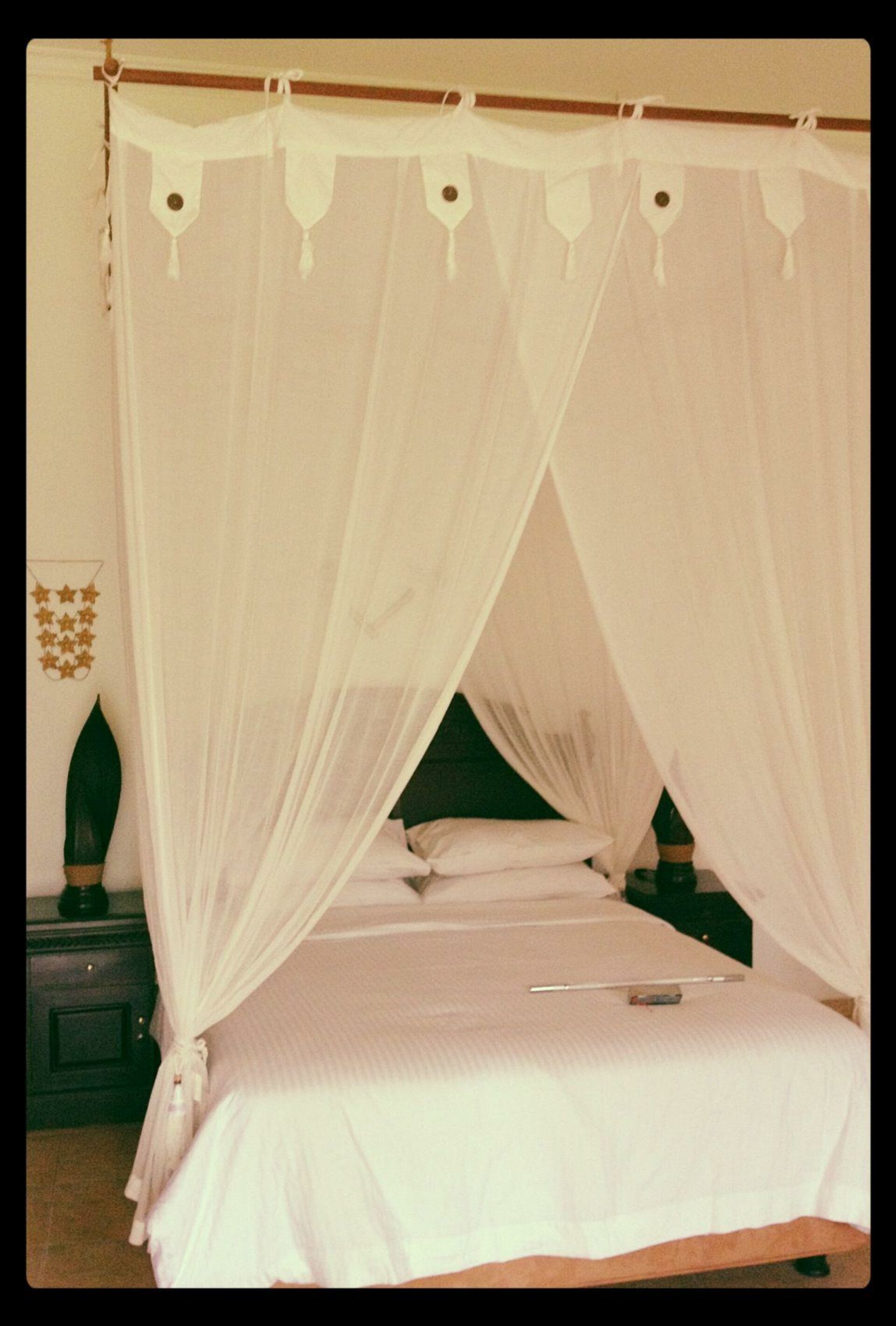 Villa Bugis Kalibaru Rondreis Indonesia Vakantie Original Asia