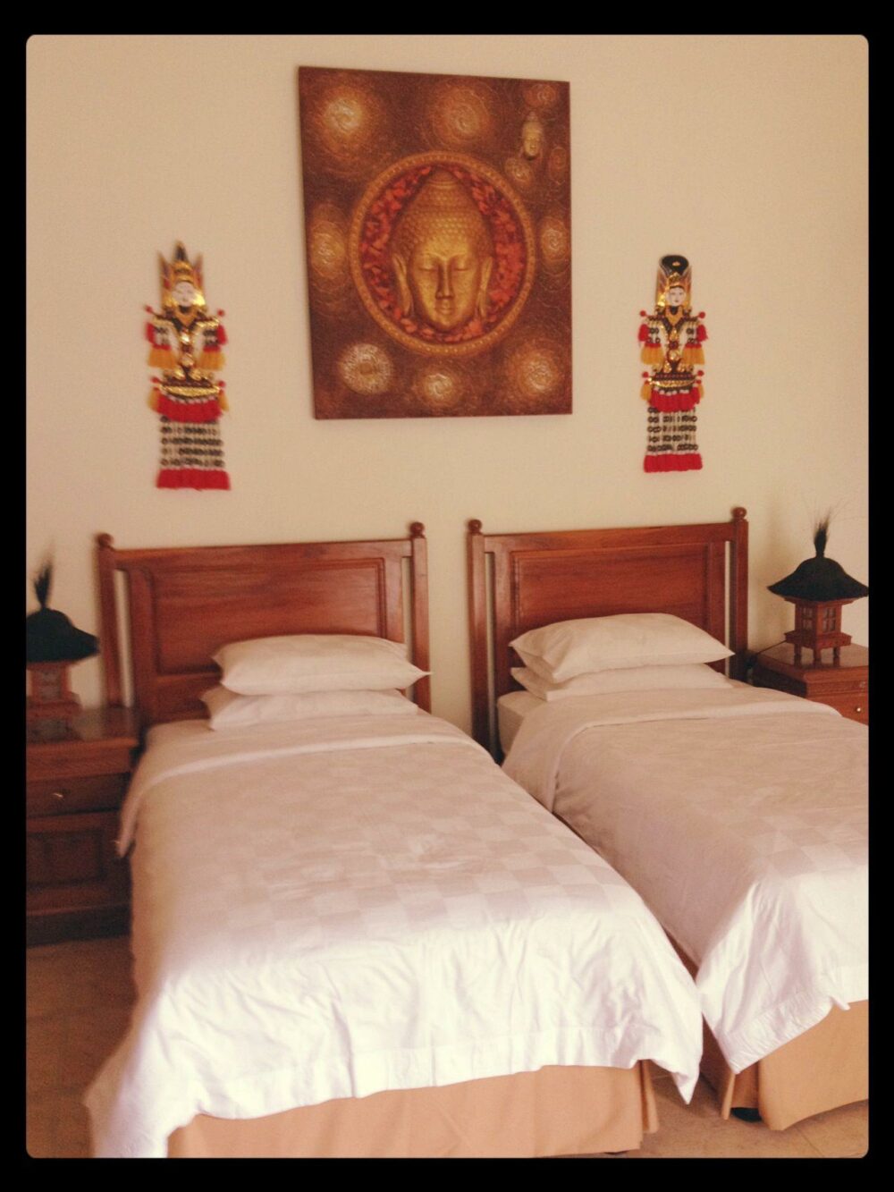 Villa Bugis Kalibaru Rondreis Indonesia Vakantie Original Asia