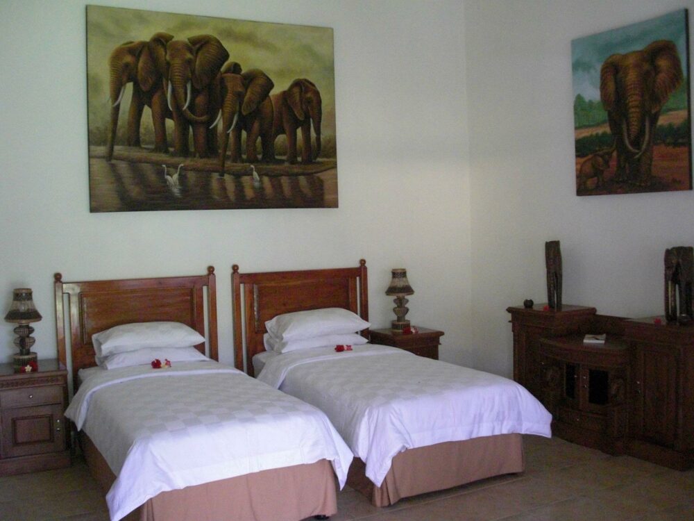 Villa Bugis Kalibaru Rondreis Indonesia Vakantie Original Asia