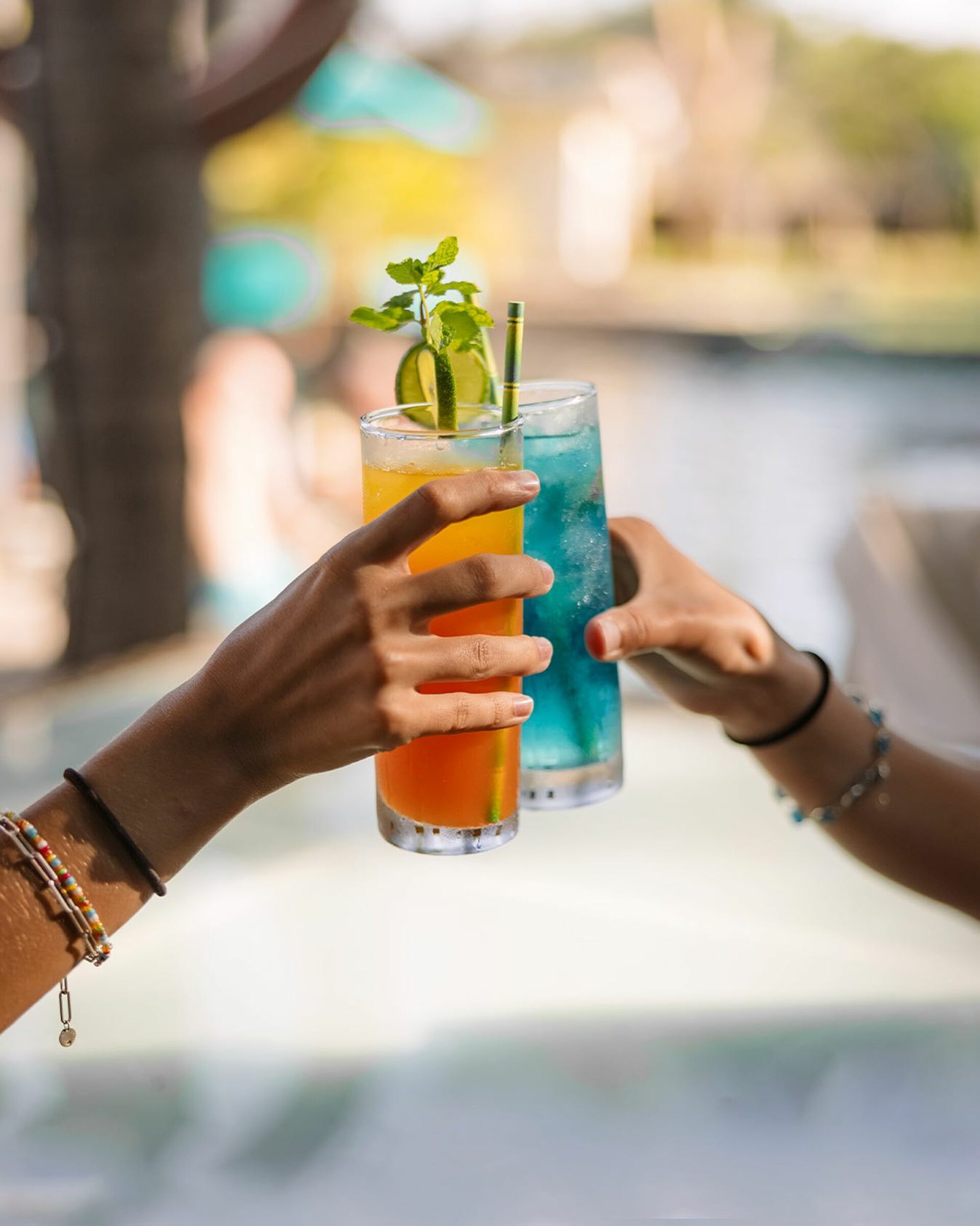 Villa Ombak Resort Hotel Gili Trawangan Original Asia Rondreis Bali Gili Eilanden Vakantie Indonesie