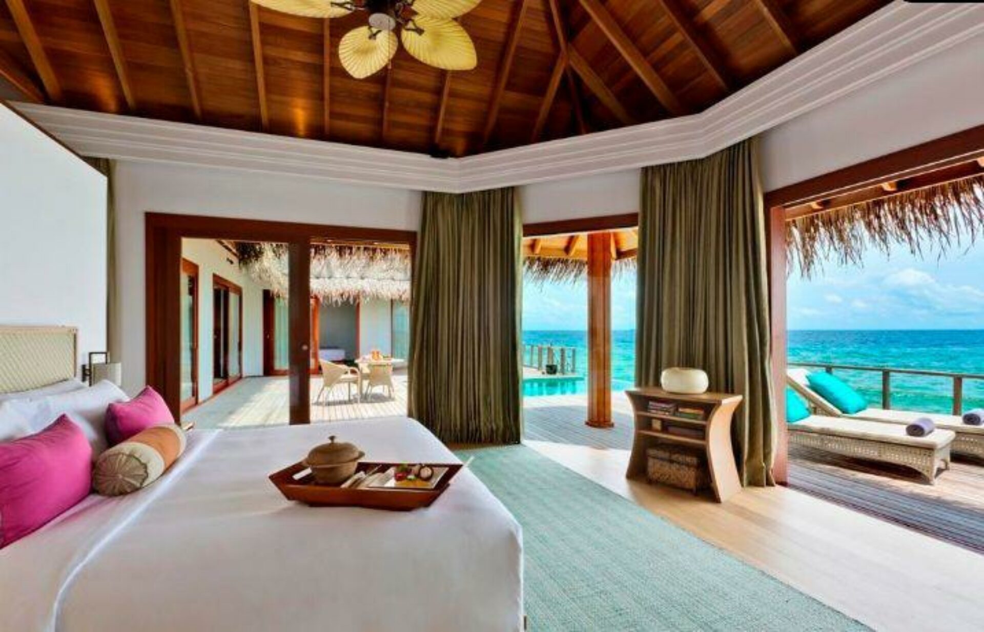 ranveli village resort malediven original asia rondreis sri lanka malediven kamer