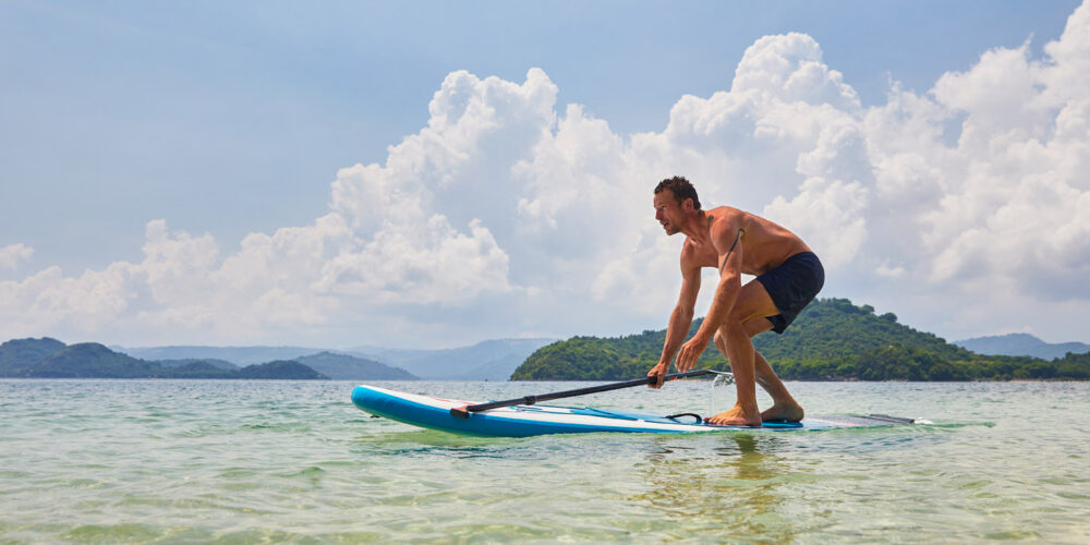 Pearl Beach Resort Hotel Gili Asahan Original Asia Rondreis Lombok Vakantie Indonesie