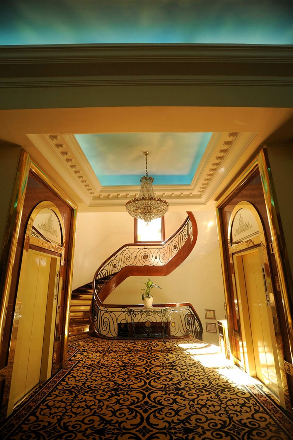 Hotel Majestic Saigon Rondreis Vietnam Vakantie Original Asia