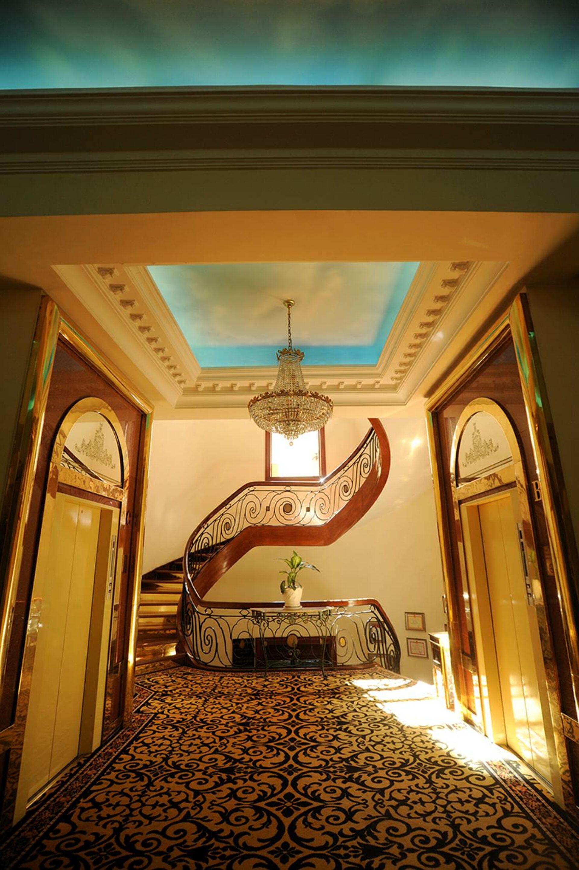 Hotel Majestic Saigon Rondreis Vietnam Vakantie Original Asia