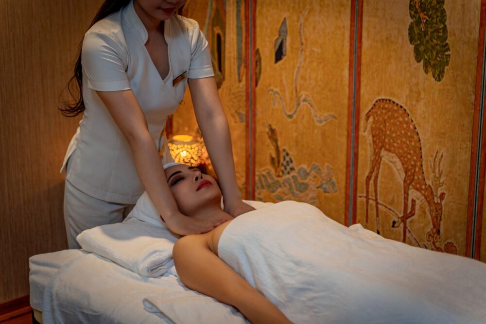 Hotel Majestic Saigon Rondreis Vietnam Vakantie Original Asia