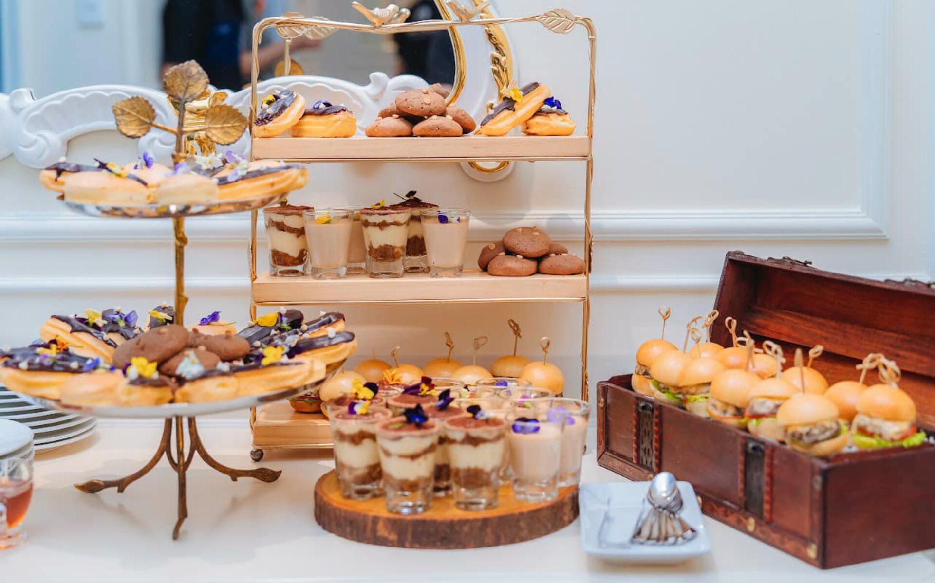 Sanouva Saigon Hotel Ho Chi Minh Rondreis Vietnam Vakantie Original Asia