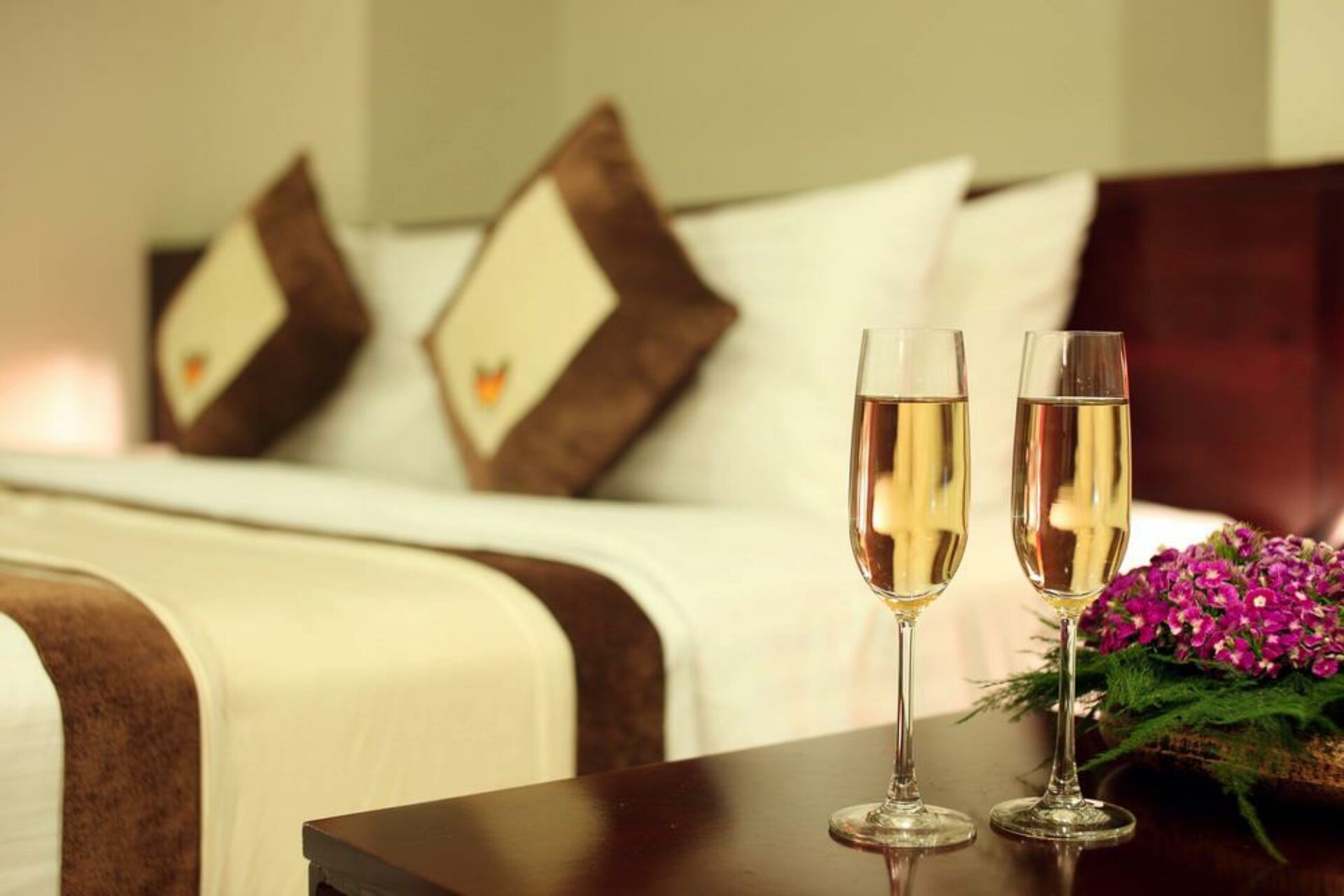 Sanouva Saigon Hotel Ho Chi Minh Rondreis Vietnam Vakantie Original Asia