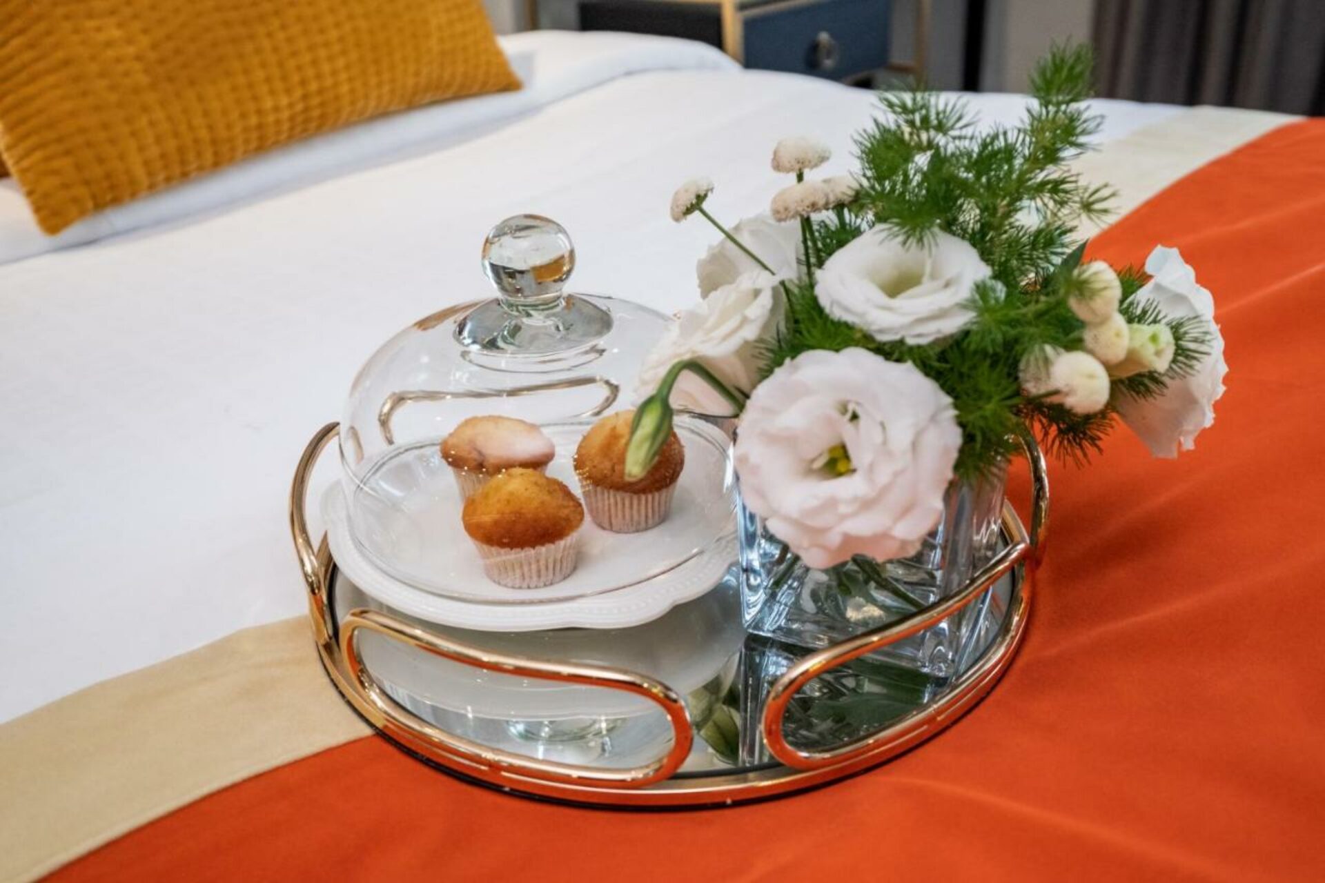 Sanouva Saigon Hotel Ho Chi Minh Rondreis Vietnam Vakantie Original Asia