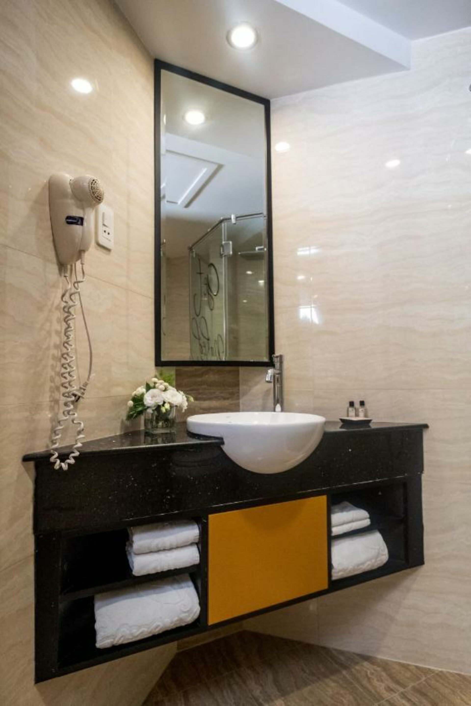 Sanouva Saigon Hotel Ho Chi Minh Rondreis Vietnam Vakantie Original Asia