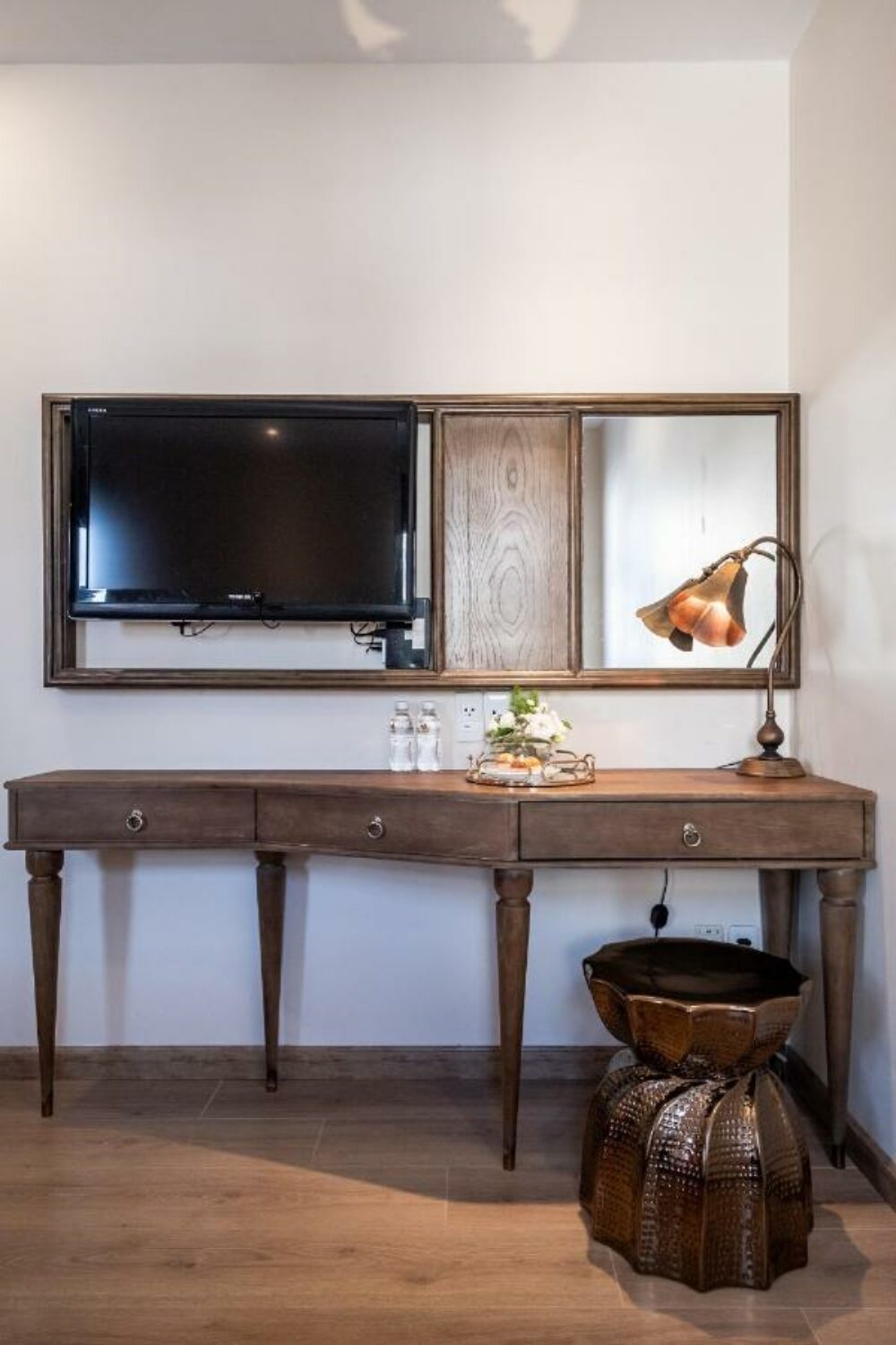 Sanouva Saigon Hotel Ho Chi Minh Rondreis Vietnam Vakantie Original Asia