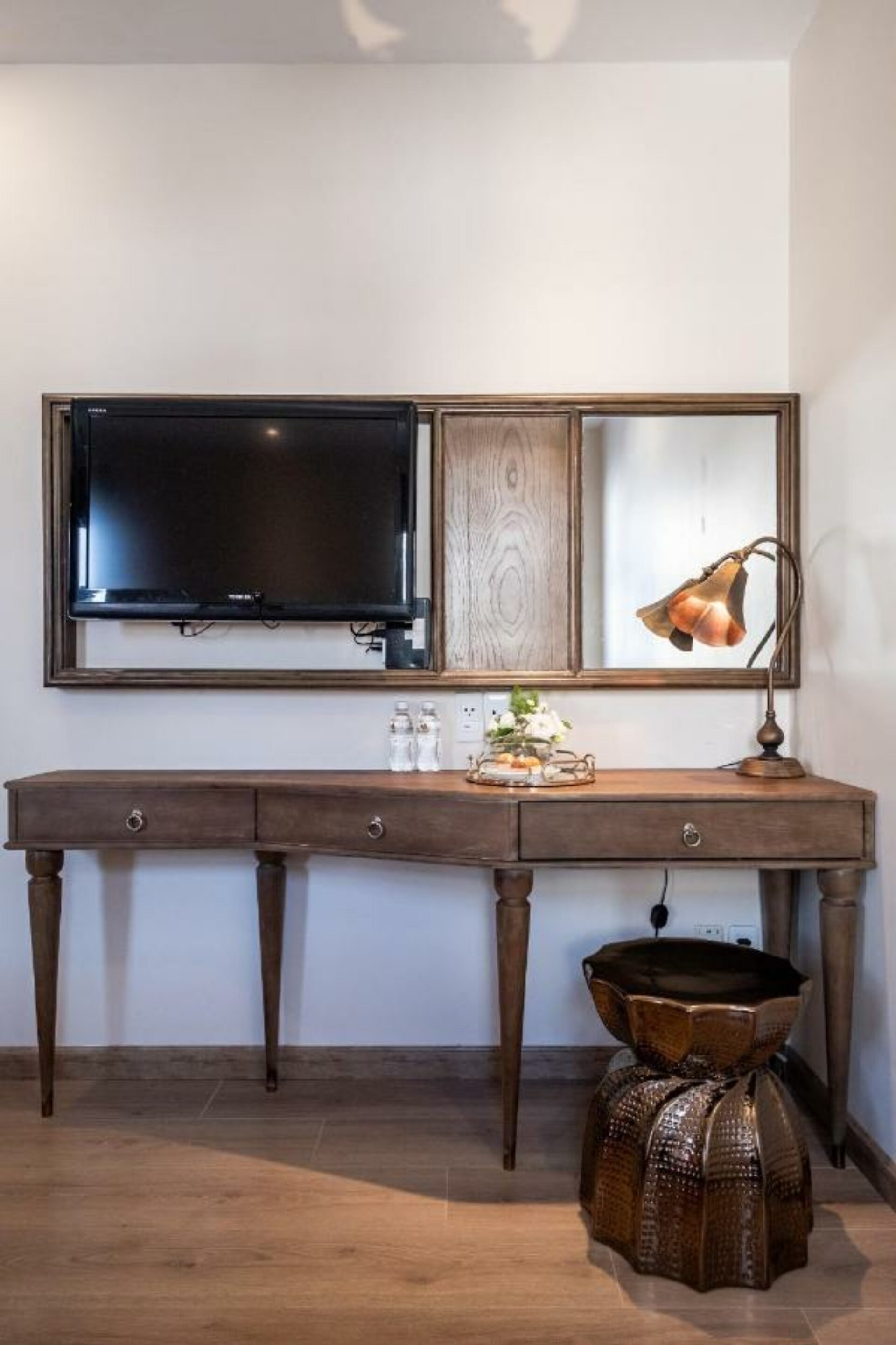 Sanouva Saigon Hotel Ho Chi Minh Rondreis Vietnam Vakantie Original Asia