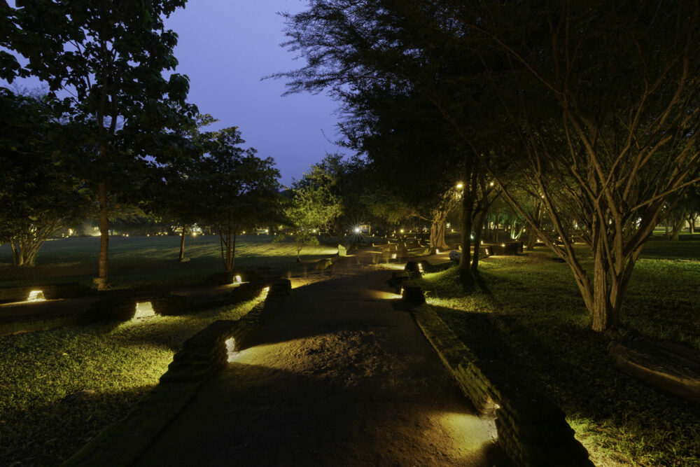 Aliya Resort and Spa Sigiriya Rondreis Sri Lanka Vakantie Original Asia