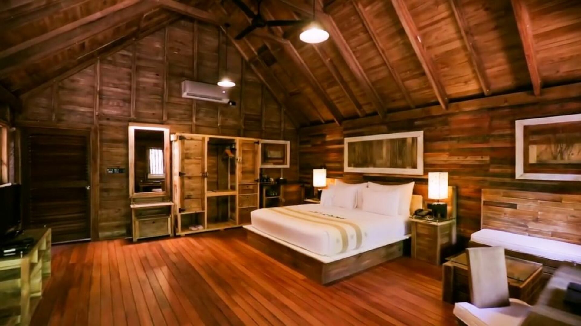 Aliya Resort and Spa Sigiriya Rondreis Sri Lanka Vakantie Original Asia