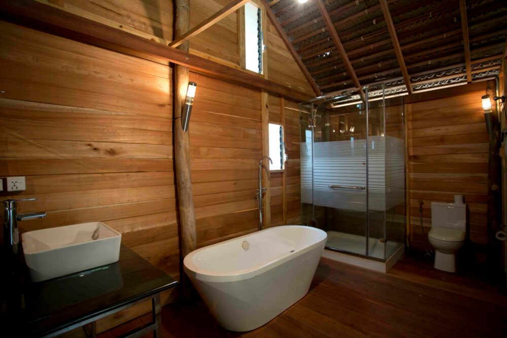 Aliya Resort and Spa Sigiriya Rondreis Sri Lanka Vakantie Original Asia