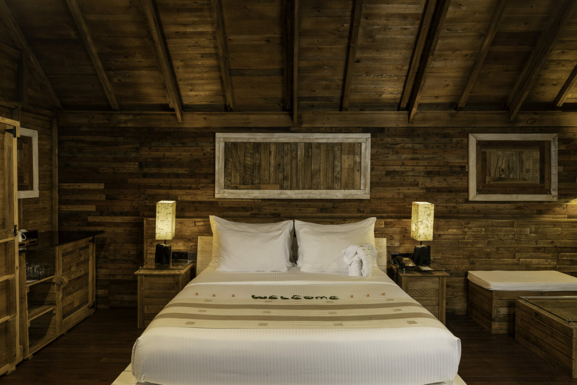 Aliya Resort and Spa Sigiriya Rondreis Sri Lanka Vakantie Original Asia