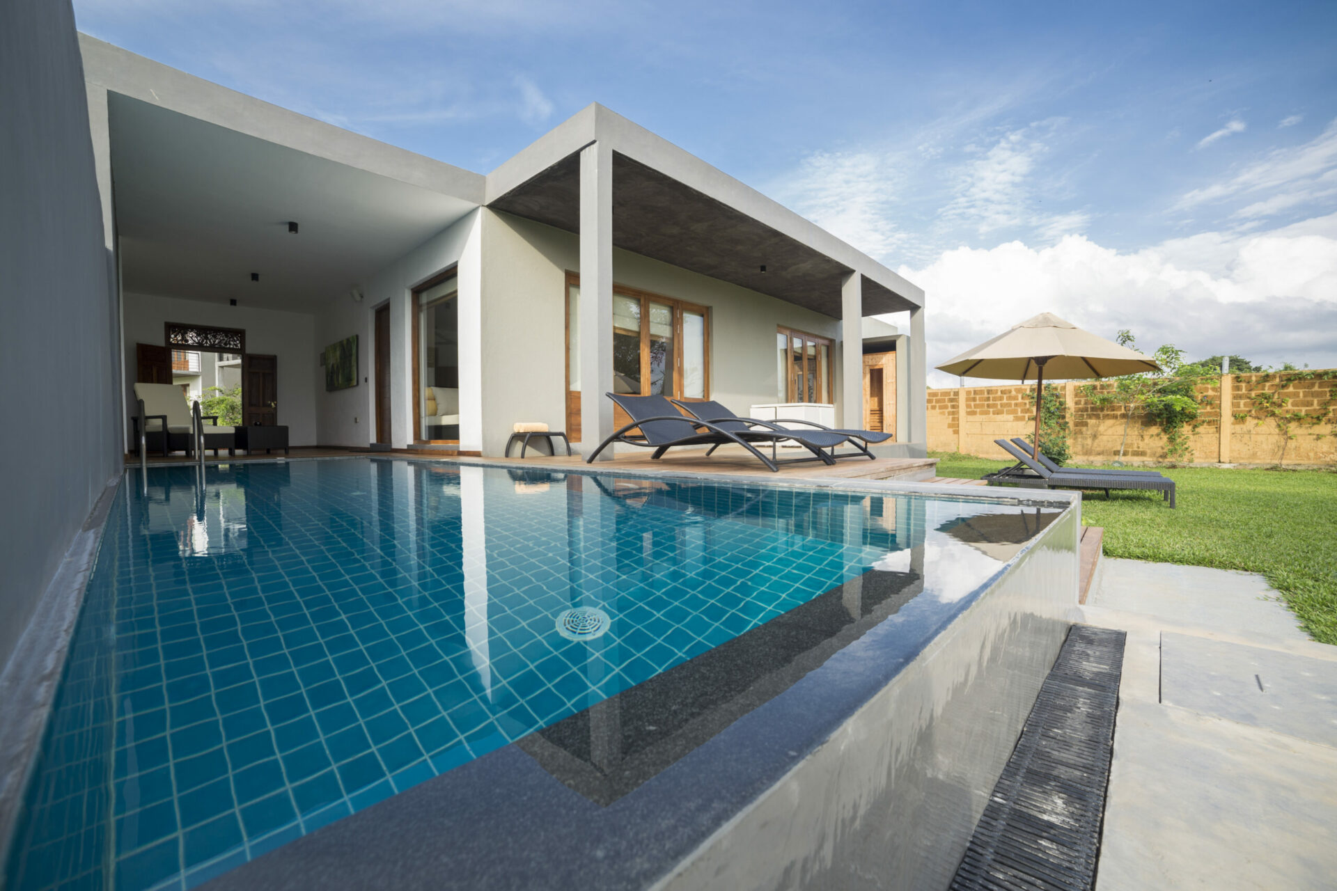 Aliya Resort and Spa Sigiriya Rondreis Sri Lanka Vakantie Original Asia