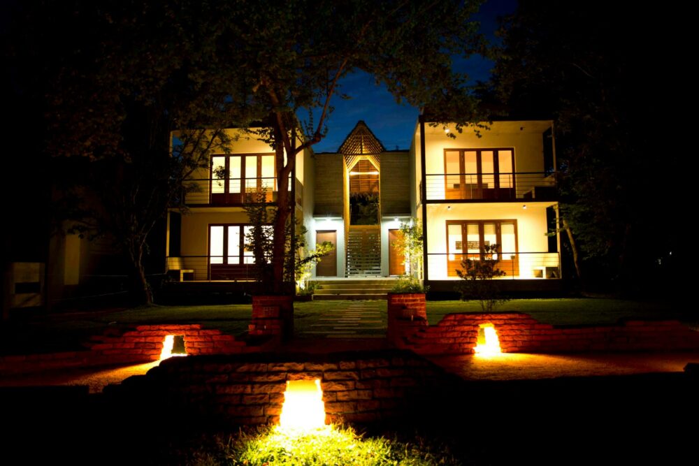 Aliya ResortSri Lanka original asia rondreis sri lanka malediven avond