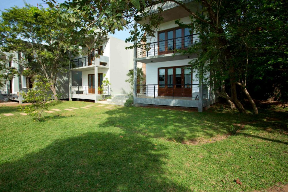 Aliya ResortSri Lanka original asia rondreis sri lanka malediven verblijf