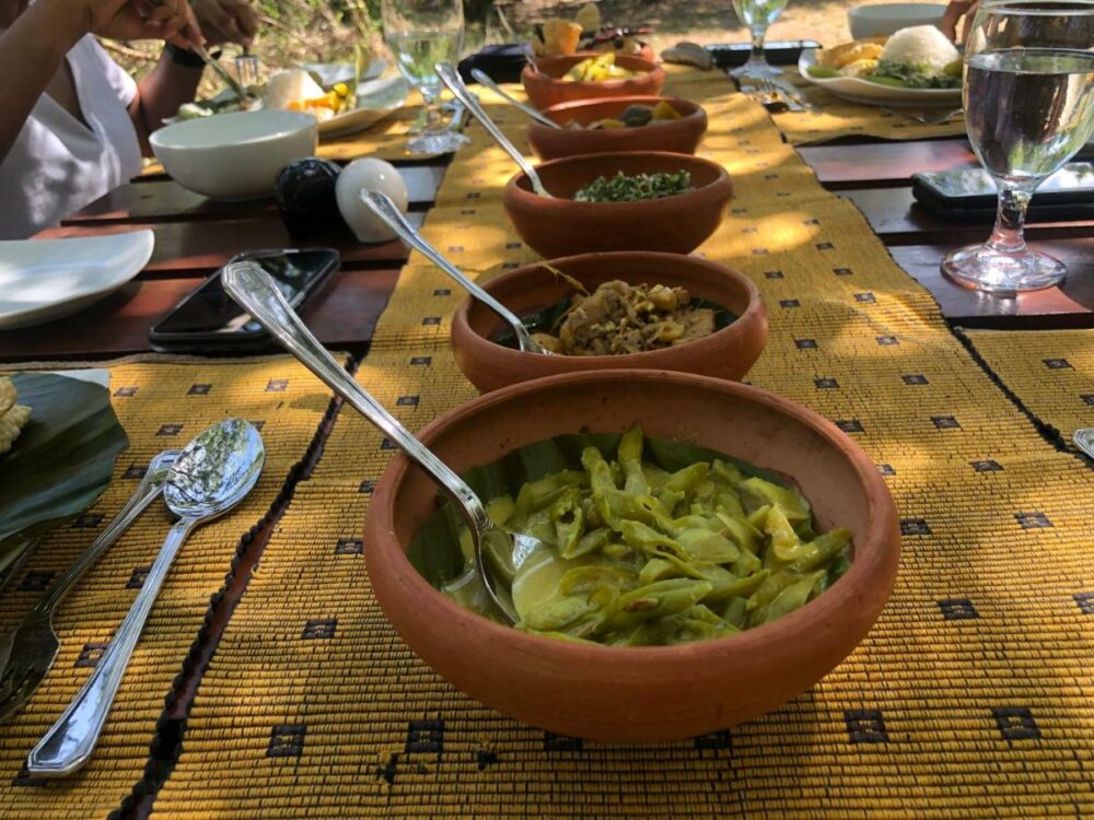 Big Game Camp Wilpattu Rondreis Sri Lanka Vakantie Original Asia