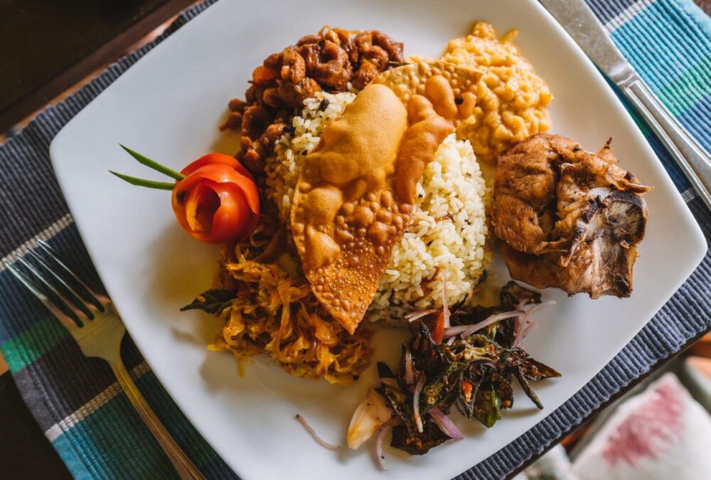 Big Game Camp Wilpattu Rondreis Sri Lanka Vakantie Original Asia