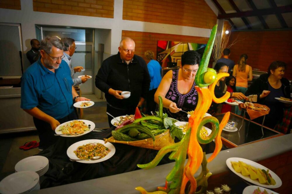 Elephas Sigiriya Dambulla Rondreis Sri Lanka Vakantie Original Asia