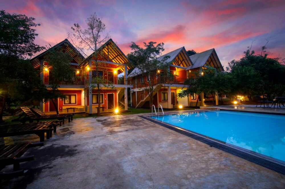 Elephas Sigiriya Dambulla Rondreis Sri Lanka Vakantie Original Asia