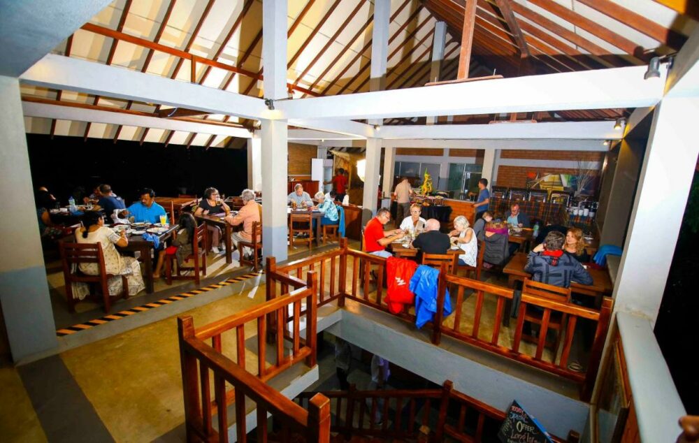 Elephas Sigiriya Dambulla Rondreis Sri Lanka Vakantie Original Asia