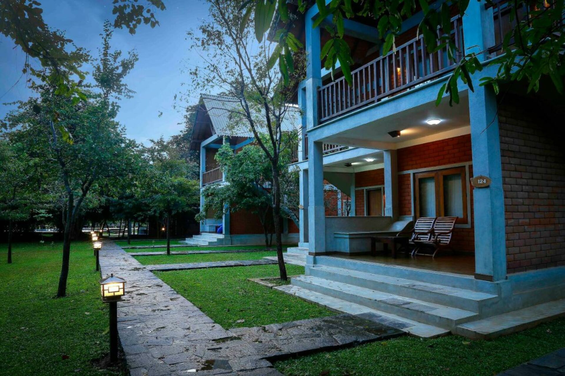 Elephas Sigiriya Dambulla Rondreis Sri Lanka Vakantie Original Asia