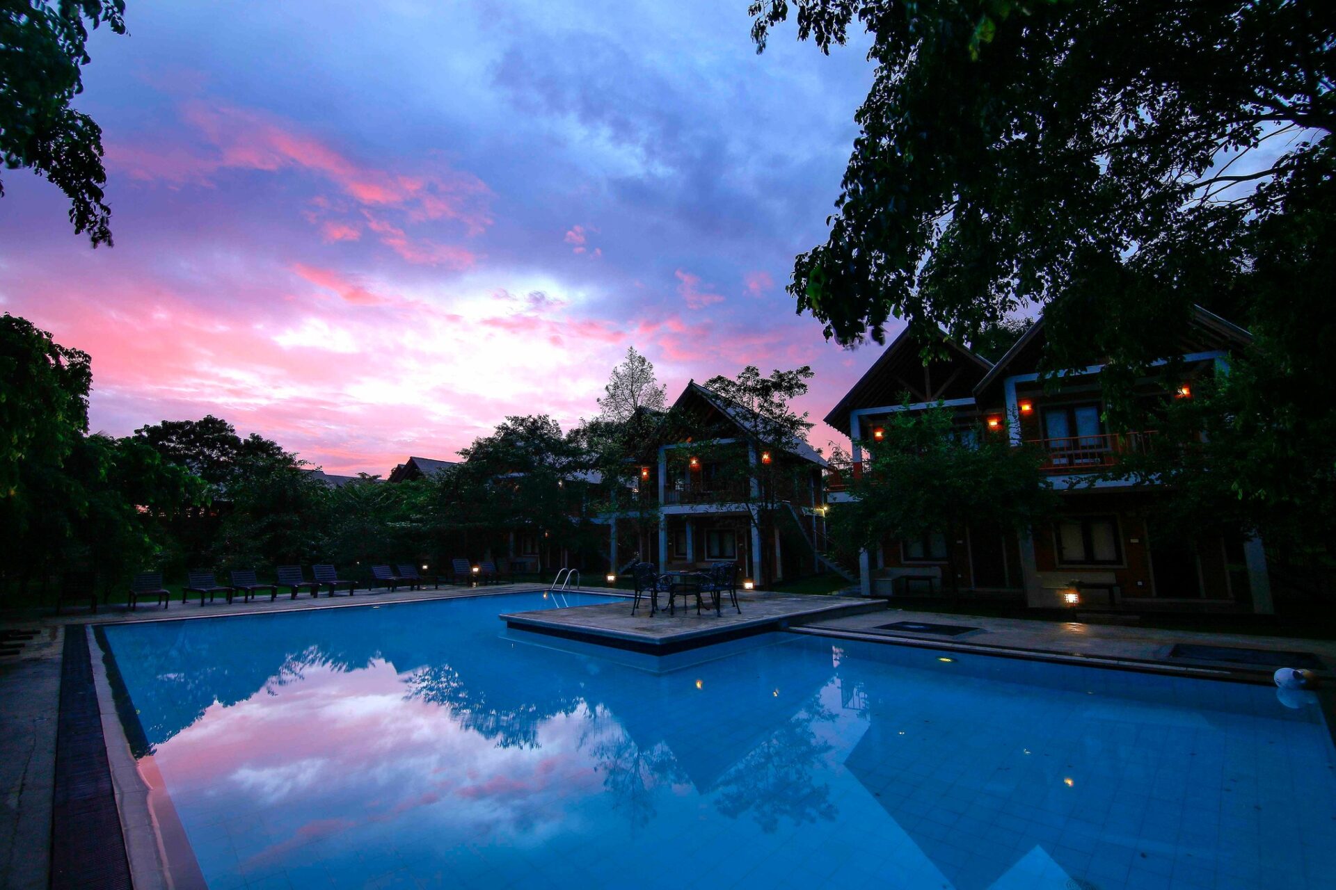 Elephas SigiriyaSri Lanka original asia rondreis sri lanka malediven pool