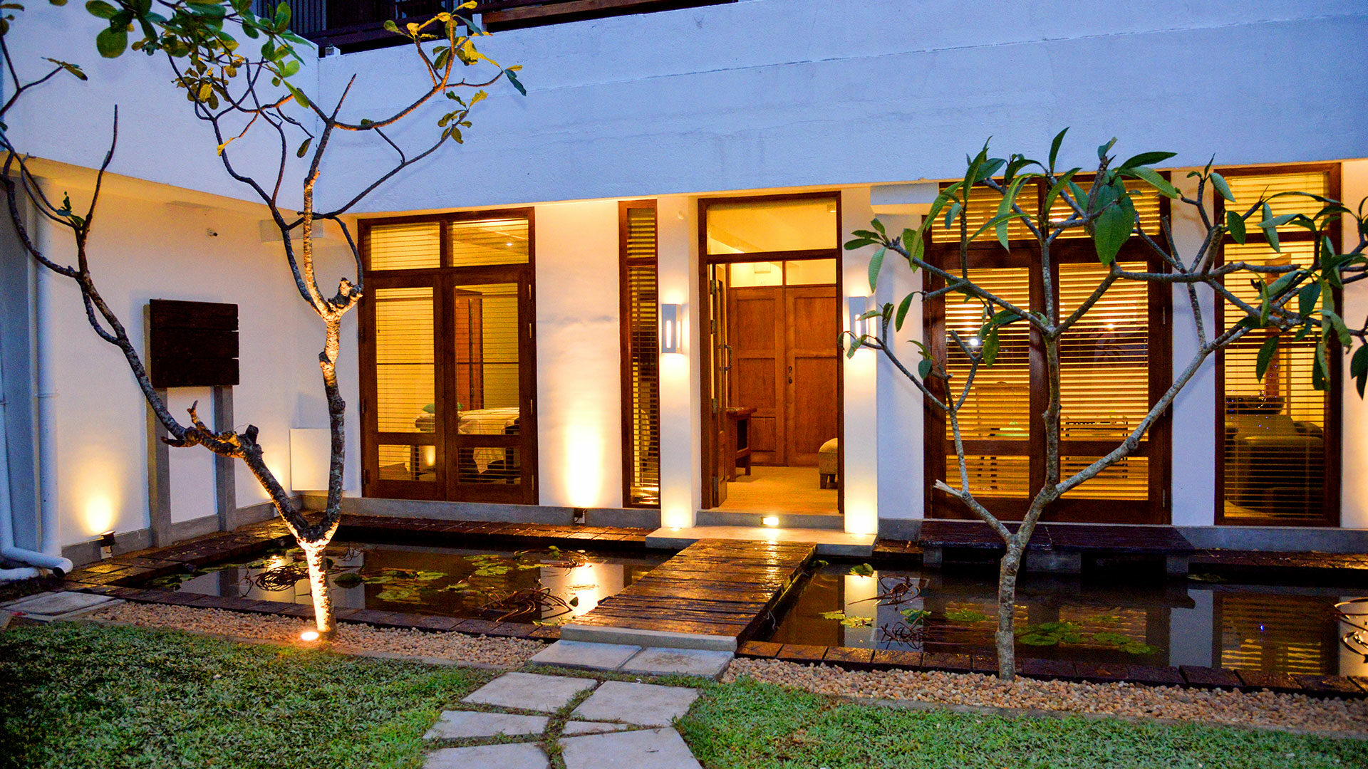 Goldi Sands Hotel Negombo Rondreis Sri Lanka Vakantie Original Asia