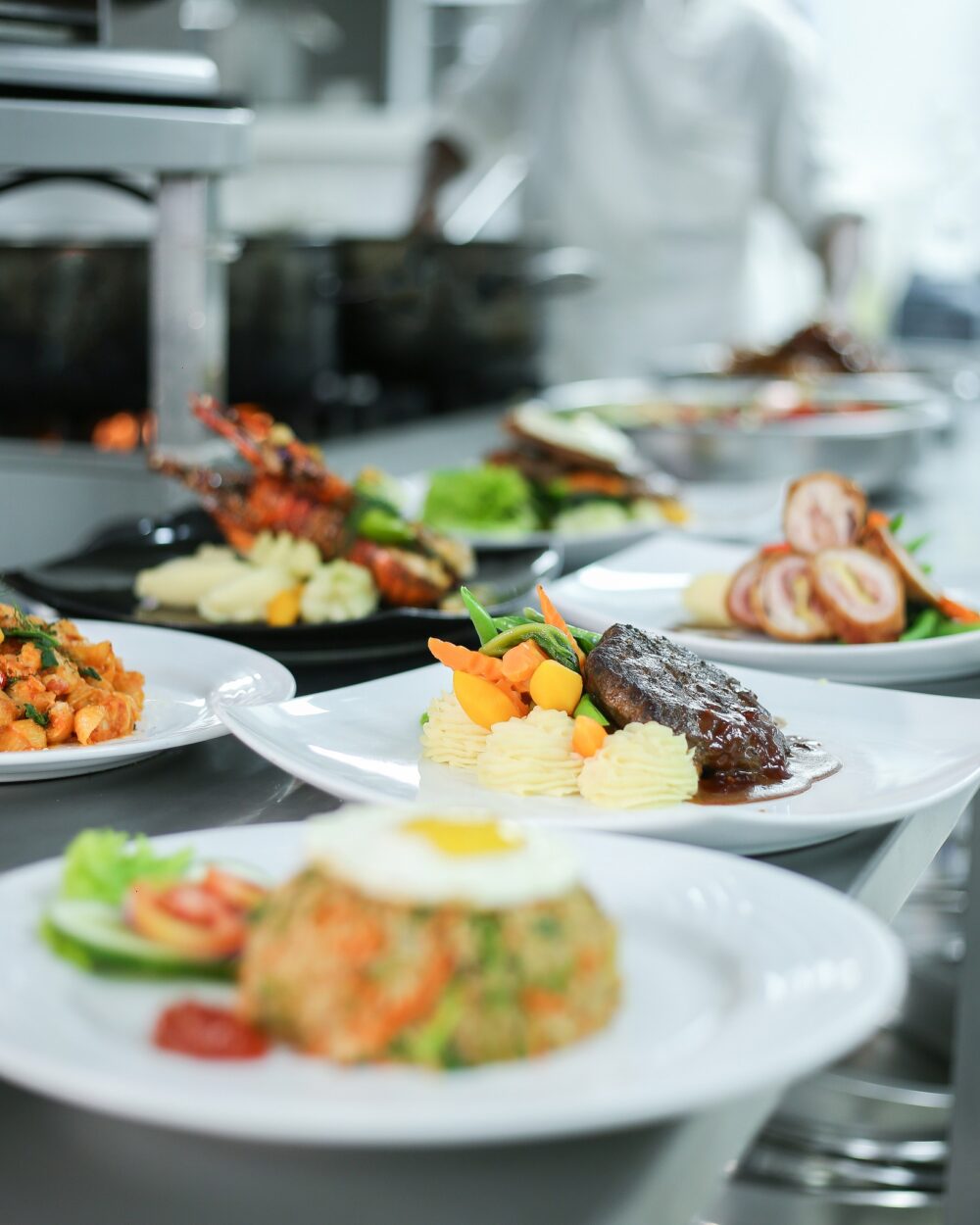 Goldi Sands Hotel Sri Lanka original asia rondreis sri lanka malediven vakantie eten