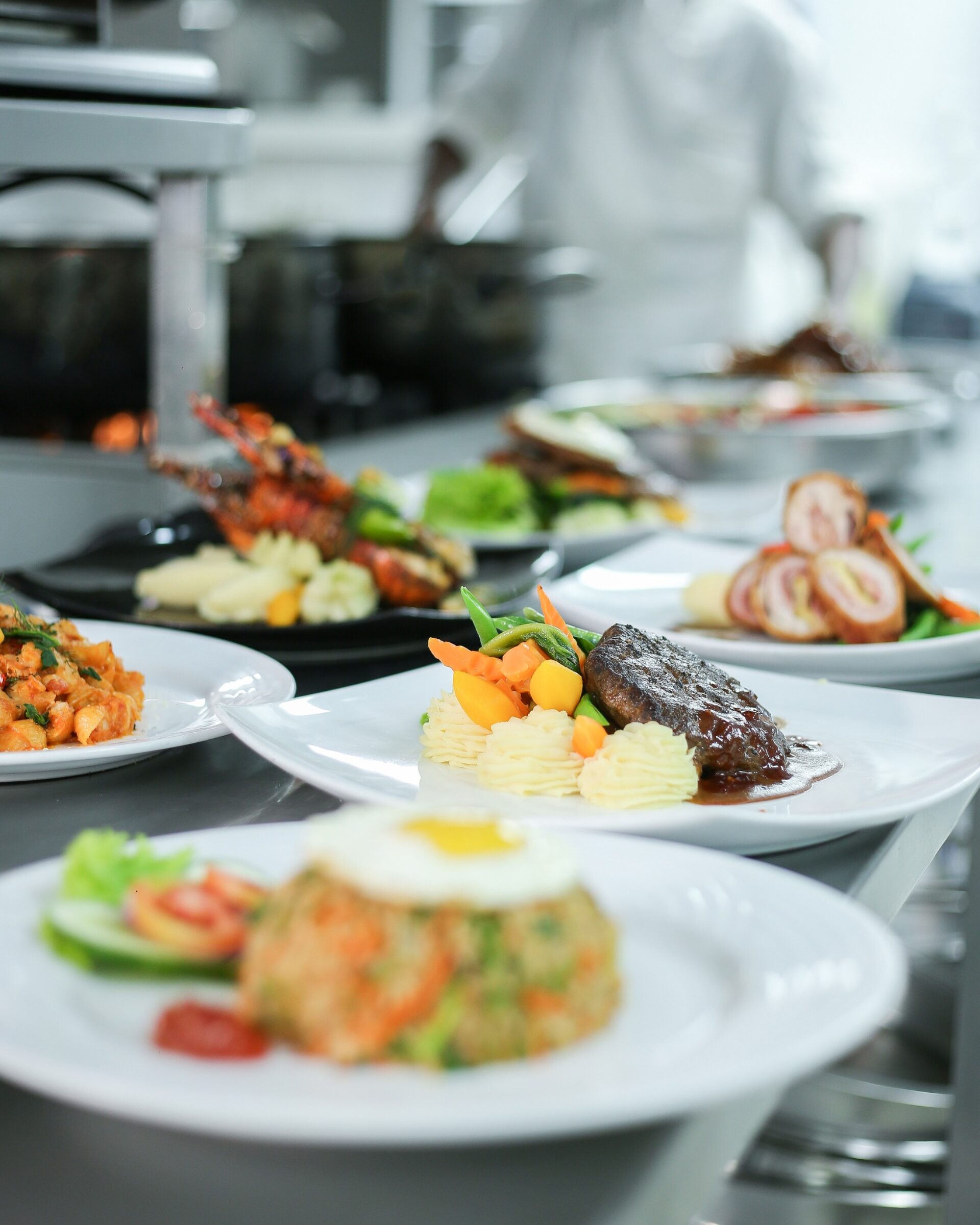 Goldi Sands Hotel Sri Lanka original asia rondreis sri lanka malediven vakantie eten