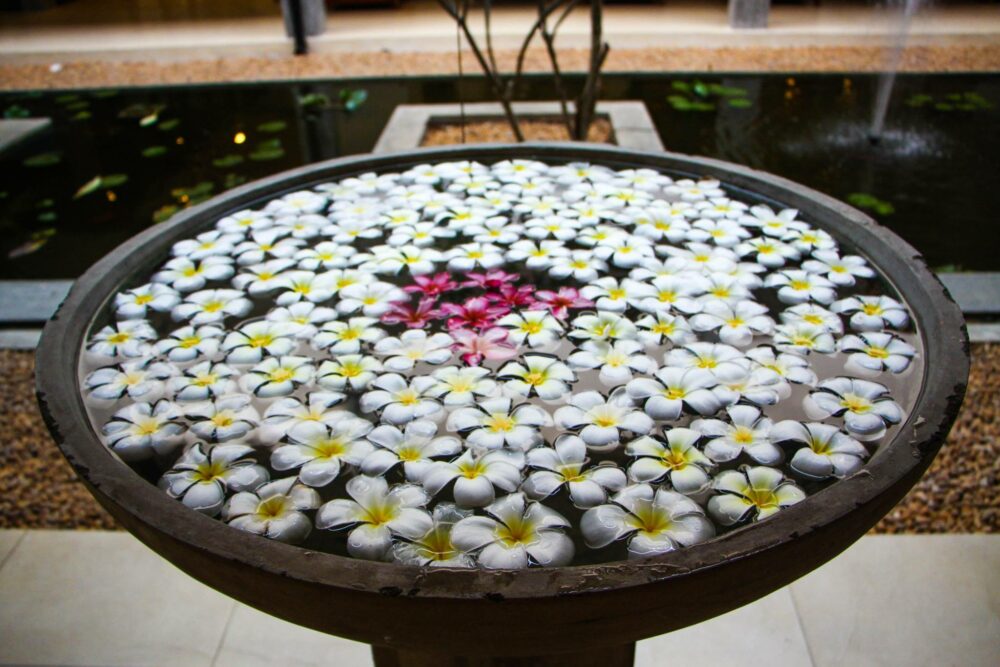 Goldi Sands Hotel Sri Lanka original asia rondreis sri lanka malediven vakantie frangipani