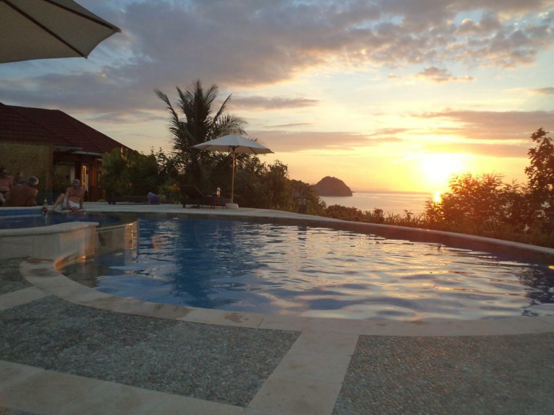 Golo Hilltop Hotel Labuan Bajo Rondreis Indonesia Vakantie Original Asia