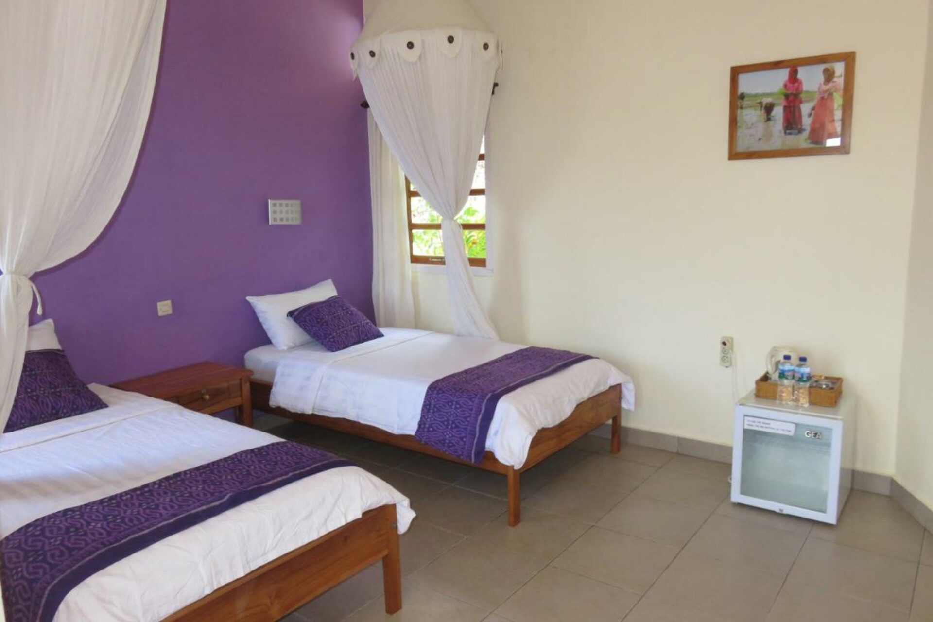 Golo Hilltop Hotel Labuan Bajo Rondreis Indonesia Vakantie Original Asia