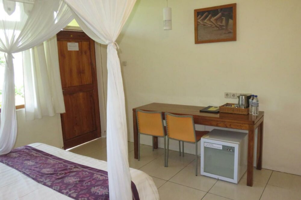 Golo Hilltop Hotel Labuan Bajo Rondreis Indonesia Vakantie Original Asia