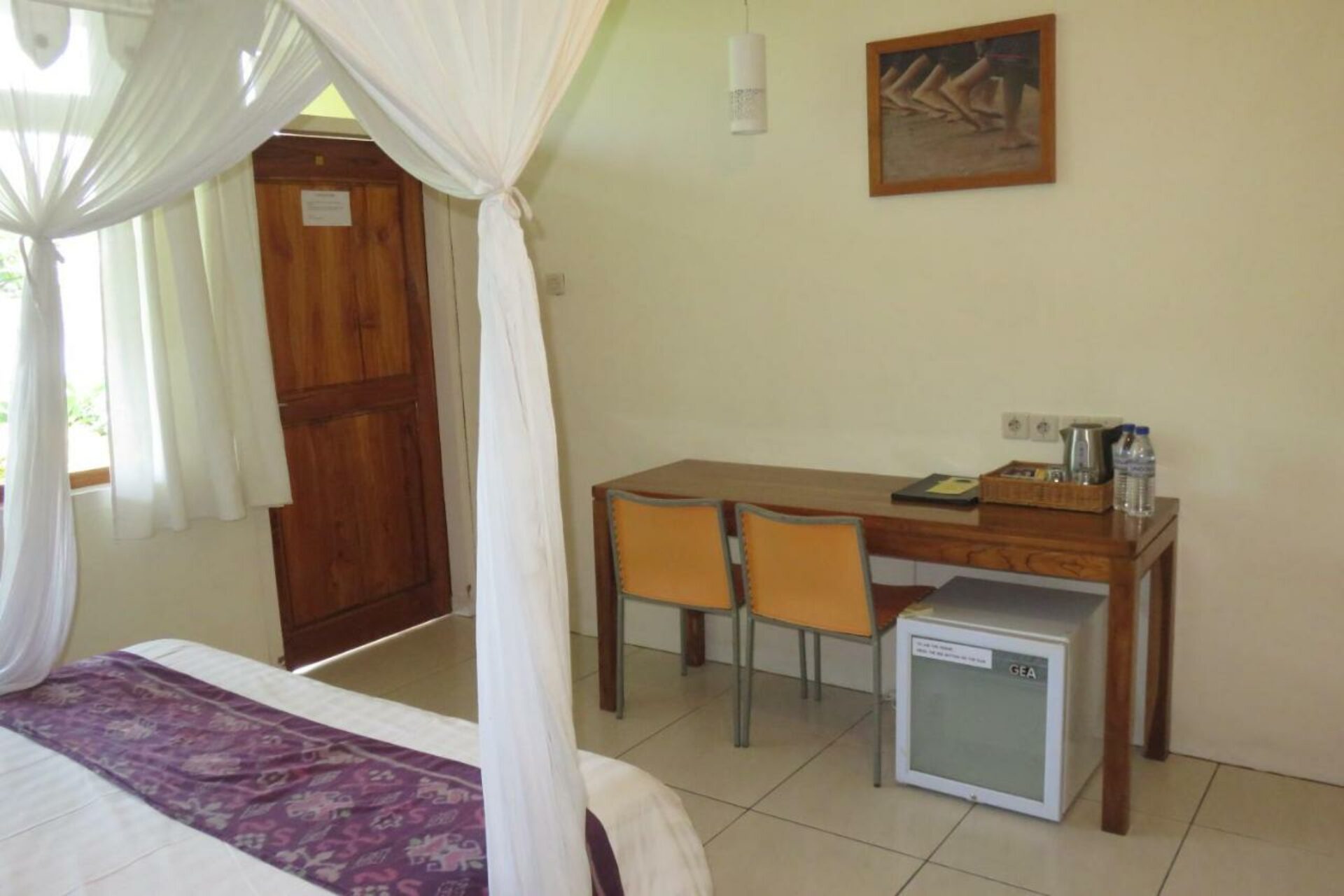 Golo Hilltop Hotel Labuan Bajo Rondreis Indonesia Vakantie Original Asia