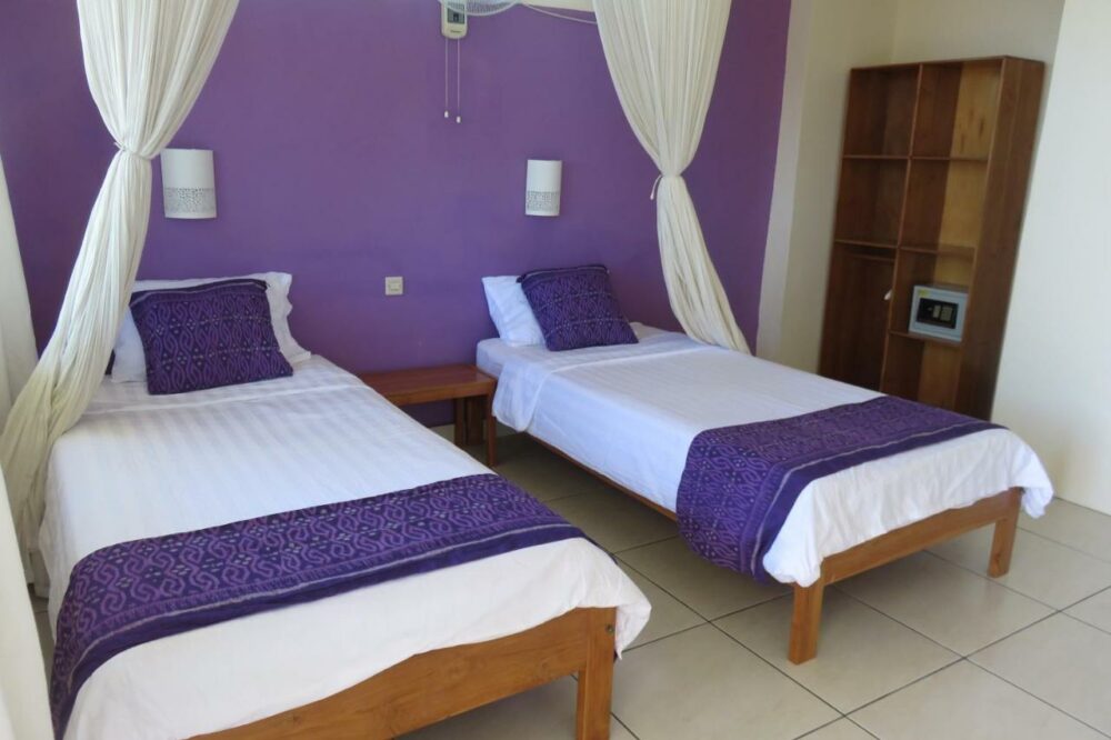 Golo Hilltop Hotel Labuan Bajo Rondreis Indonesia Vakantie Original Asia