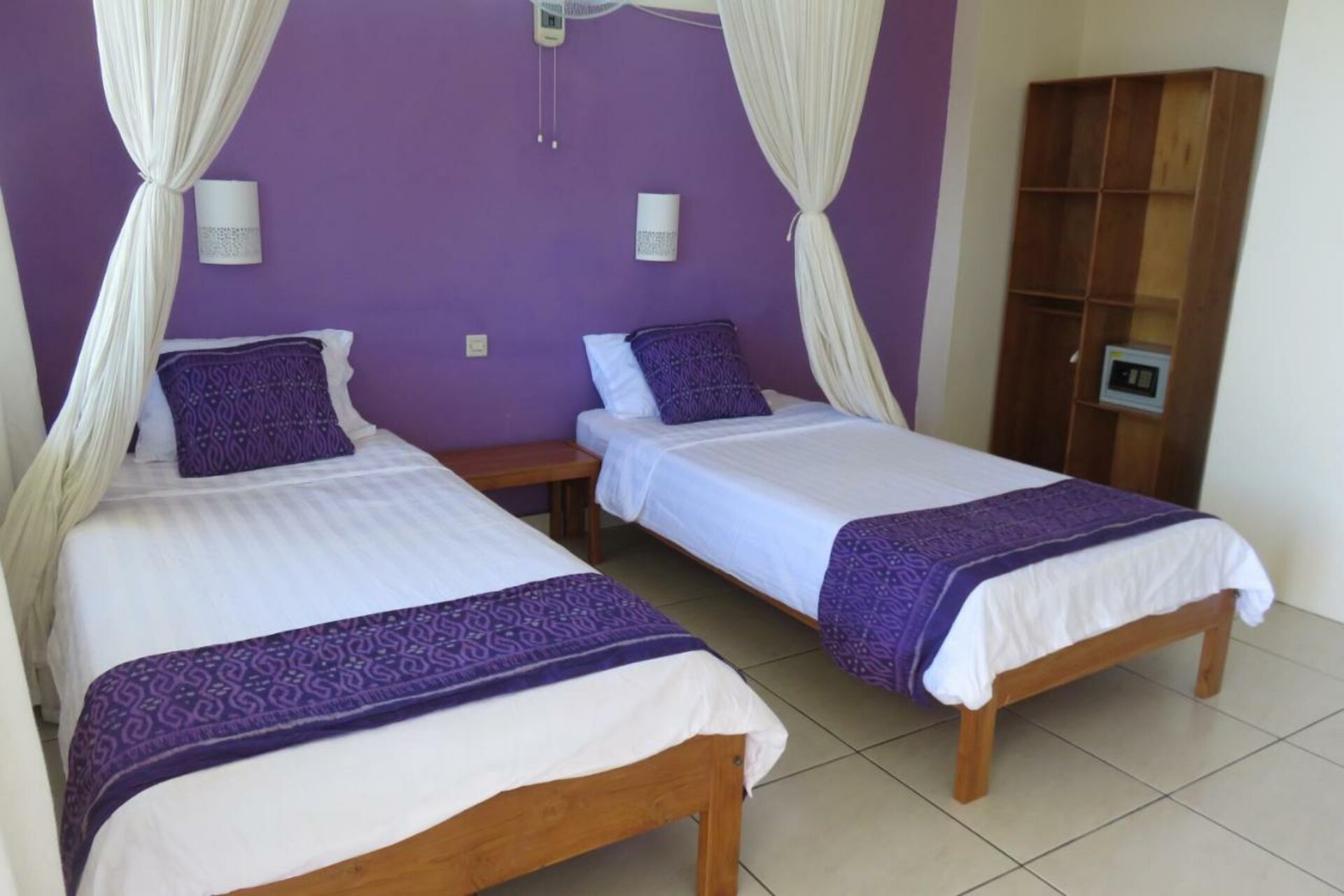 Golo Hilltop Hotel Labuan Bajo Rondreis Indonesia Vakantie Original Asia