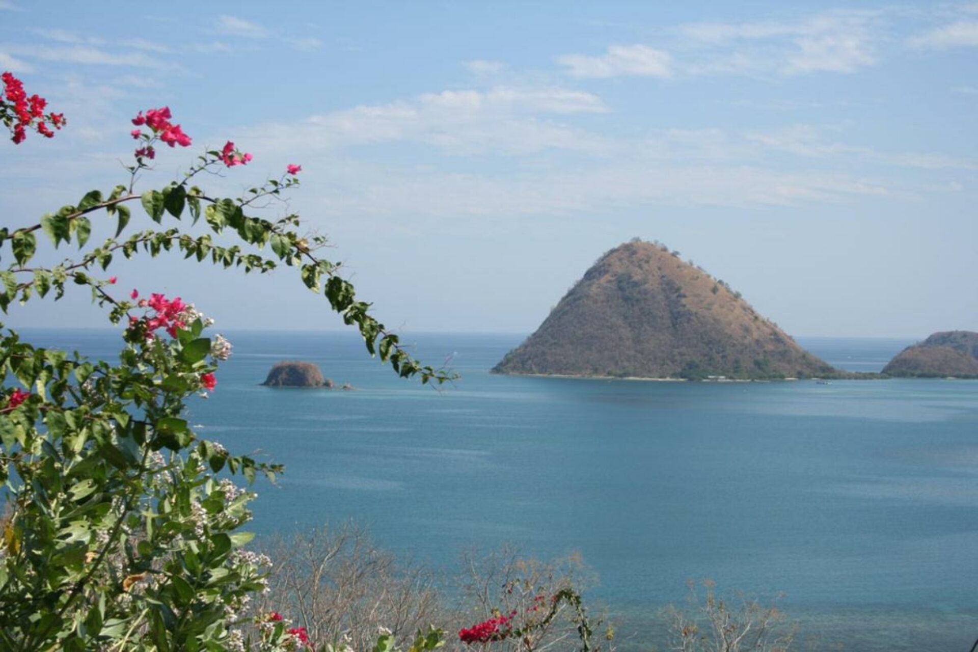 Golo Hilltop Hotel Labuan Bajo Rondreis Indonesia Vakantie Original Asia