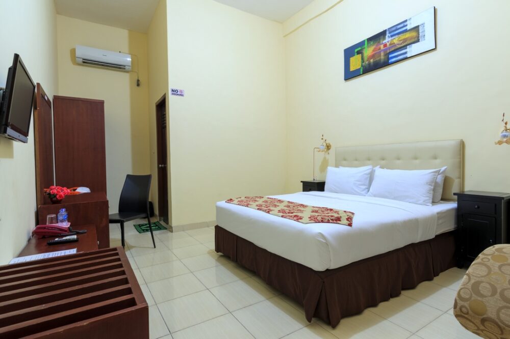 Hotel Elvin Waingapu Rondreis Indonesia Vakantie Original Asia