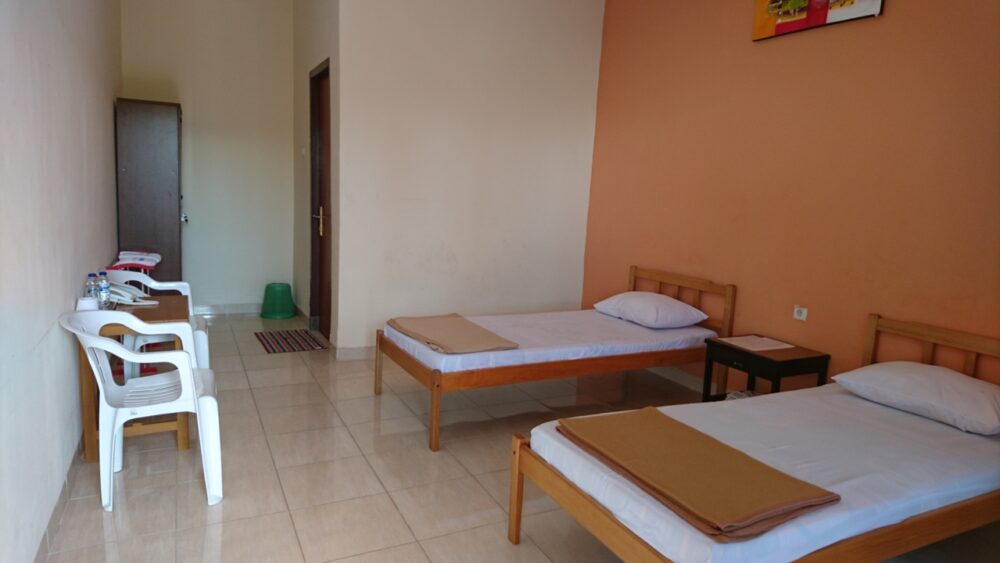 Hotel Elvin Waingapu Rondreis Indonesia Vakantie Original Asia