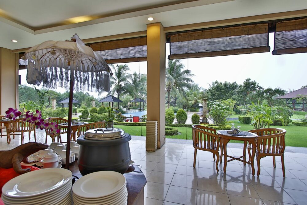 Jayakarta Suites Komodo Flores Rondreis Indonesia Vakantie Original Asia