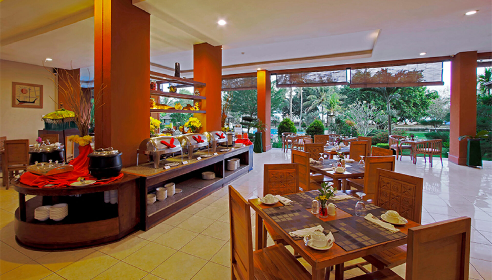 Jayakarta Suites Komodo Flores Rondreis Indonesia Vakantie Original Asia