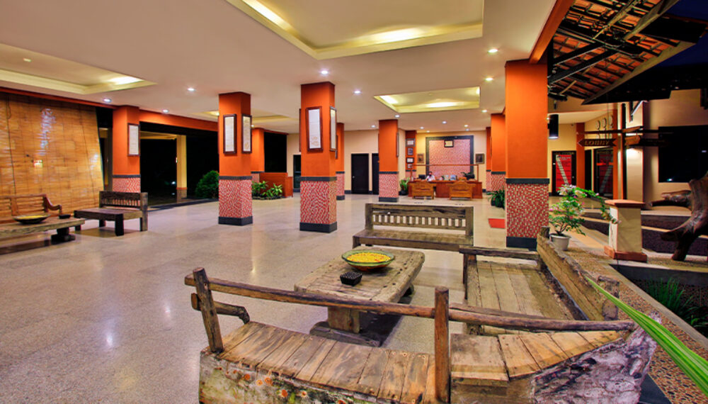 Jayakarta Suites Komodo Flores Rondreis Indonesia Vakantie Original Asia