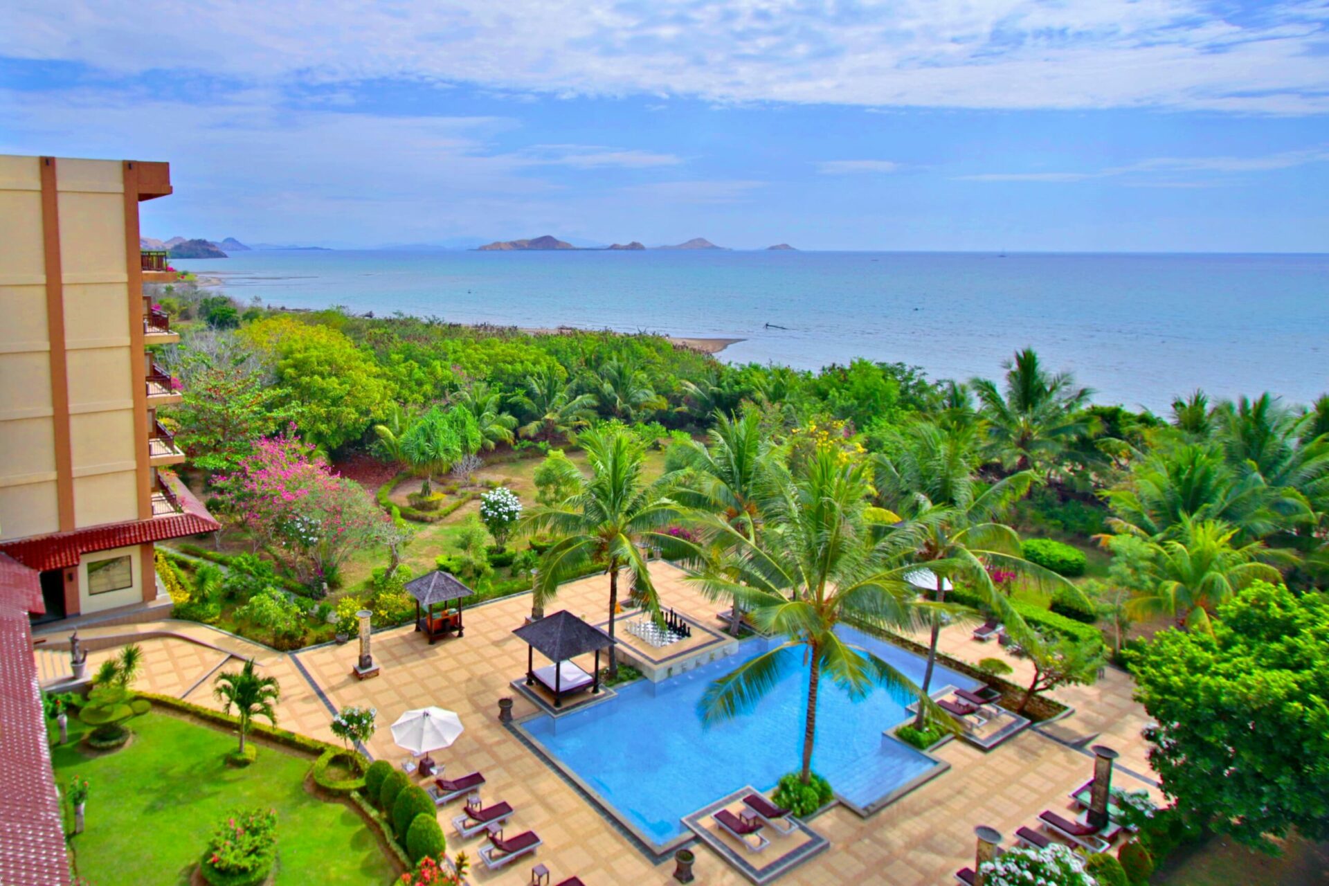 Jayakarta Suites Komodo Flores Rondreis Indonesia Vakantie Original Asia