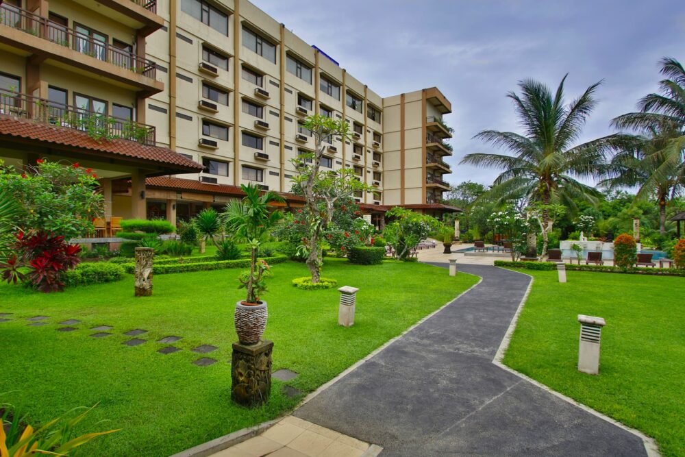 Jayakarta Suites Komodo Flores Rondreis Indonesia Vakantie Original Asia