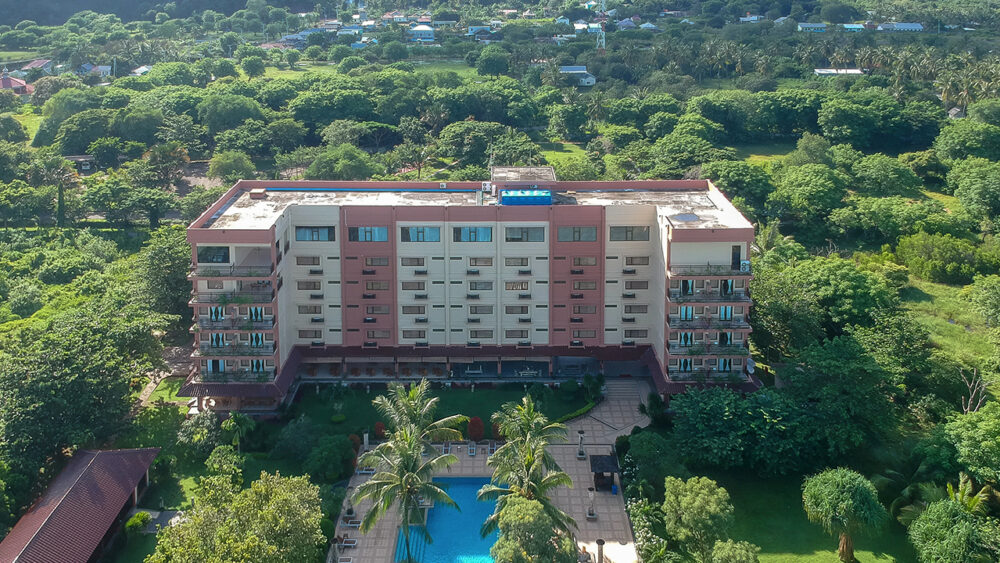 Jayakarta Suites Komodo Flores Rondreis Indonesia Vakantie Original Asia