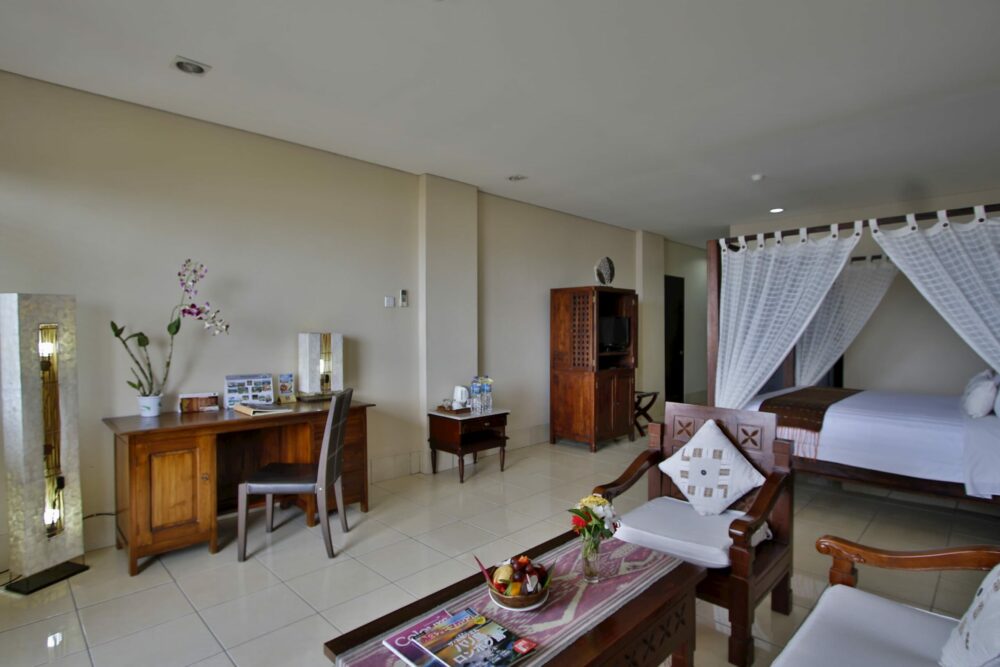 Jayakarta Suites Komodo Flores Rondreis Indonesia Vakantie Original Asia